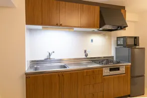 Spacious 2BR apartment for 6 pax in Heart of Osaka - Image 5