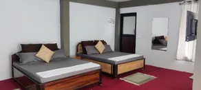 Mountain Chalet - Image 5