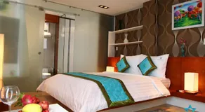 Angela Boutique Serviced Residence - Image 2