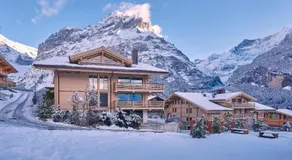 Attico Grindelwald - Image 4