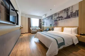 City Comfort Inn Dongguan Tangxia Garden Street - Image 2
