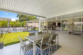 Family-friendly Home With Private Pool and BBQ - Image 5