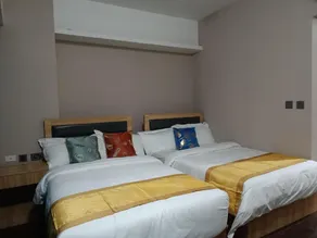 Aeon Suites-Beside Abreeza Mall - Image 3