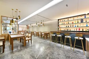 Atour X Hotel Beijing Sanlitun Agricultural Exhibition Hall - Image 3