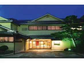 Echizen Awara Onsen Tsuruya - Image 1