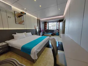 Xinjiayuan Hotel - Image 5