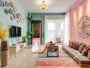 C Jia Apartment - Image 5