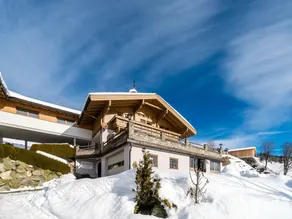 Casa de férias com localização idílica e ensolarada nas belas montanhas - Image 5