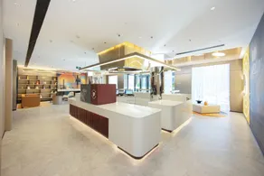 银座精宿酒店 - 济南泺源大街泉城广场宽厚里店 - Image 3