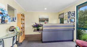Belmont Motor Lodge - Image 3