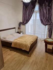 lovely one bedroom flat inLusail - Image 2