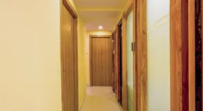 BKC Corporate Hostel Ac Dormitory - Image 5