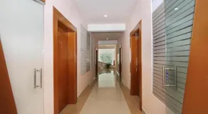 Airport Residency Bangalore - Image 5