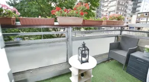 Garden Tower flat - Image 3