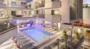 Santa Monica 3BD Serenity Suite with FREE PARKING - Image 3