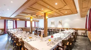 Hotel Alpina - Image 4