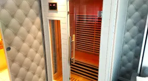 Les Jardins de Bormes, adult-only hotel with sauna & jacuzzi  - Image 5