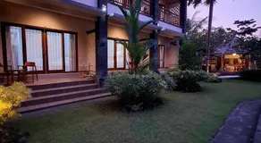 Bambu Lokha Guest house, Gianyar Bali - Image 2