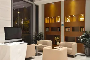 City Comfort Inn Chengdu Shuxin Avenue Metro Station Industrial College - Image 3