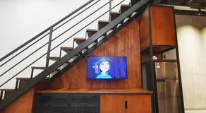 [New!] Jonker Street Loft 3BR Melaka 10PAX - Image 5