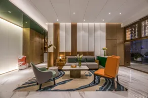 Orange Hotel Taicang Nanyang Plaza - Image 3
