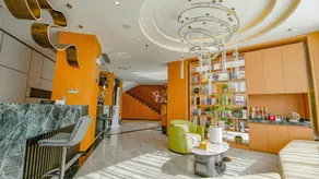 Xu's Fuyuantang Hotel (Qujing Malong Branch) - Image 2