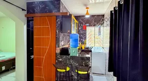 FLAT -Apartamento na Pedreira Belém - Image 4