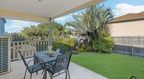 Cozy Heaven Treeview House for Dream Trip - Image 5