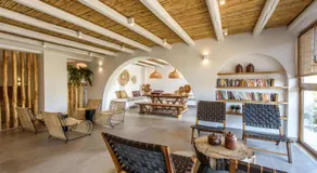 Aggello Boutique Hotel - Image 3