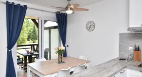 très bel appartement 8 personnes wifi offert - Image 3