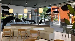 B&B HOTEL Girona 3 - Image 2
