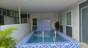 Unit 3 D'SUKA MENANTI HOMESTAY - Image 4