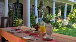 Suriyakantha Heritage Home - Kandy - Image 2