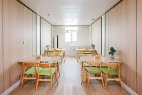 GreenTree Inn Zhenjiang Center Street No.1 Peoples Hospital Express Hotel - Image 2