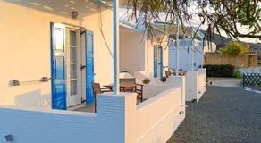 ΑΥΡΑ Ενοικιαζόμενα Δωμάτια - AVRA Rooms To Let - Image 5