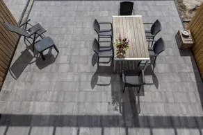 Merveilleuse maison de vacances avec terrasse - Image 2