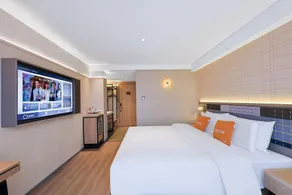 Home Inn Plus - Harbin West Station Heilongjiang University Subway Station - Image 5
