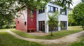 Merveilleux appartement de vacances convivial et familial avec jardin et barbecue | Adapté au travail à distance | Avec animaux autorisés - Image 4