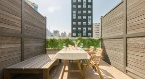 Seoul COMOCASA Fully Furnished Studio - Image 3