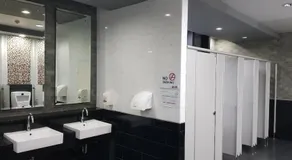 Avagard Capsule Hotel - Suvarnabhumi Airport - Image 4
