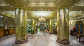 Luxus Grand Hotel - Image 2