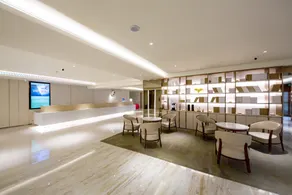 JI Hotel Beijing 798 Art District - Image 4