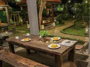 Guest House Rumah Wahidin Syariah - Image 4