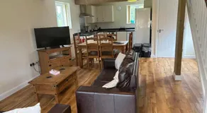 6 Abbey View, Battle, East Sussex - Image 2