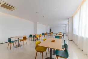 City Comfort Inn Ma'anshan Angong Dahu Northeast Road Gymnasium Store - Image 5