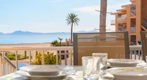 Apartment Paradise Bay 5 at Alcudia Beach, Salzes 5 - Image 3