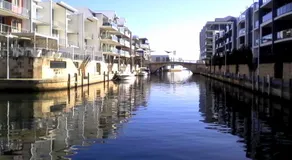Mandurah Ocean Marina Chalets - Image 3