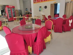 Liupanshui Famei Hotel - Image 3