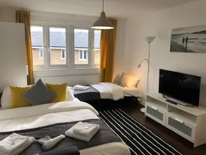 Large Entire Flat in Camden/King's Cross - Image 2
