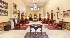 Kesar Bhawan Palace - Image 2